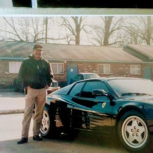 Meet your Posher, Leon